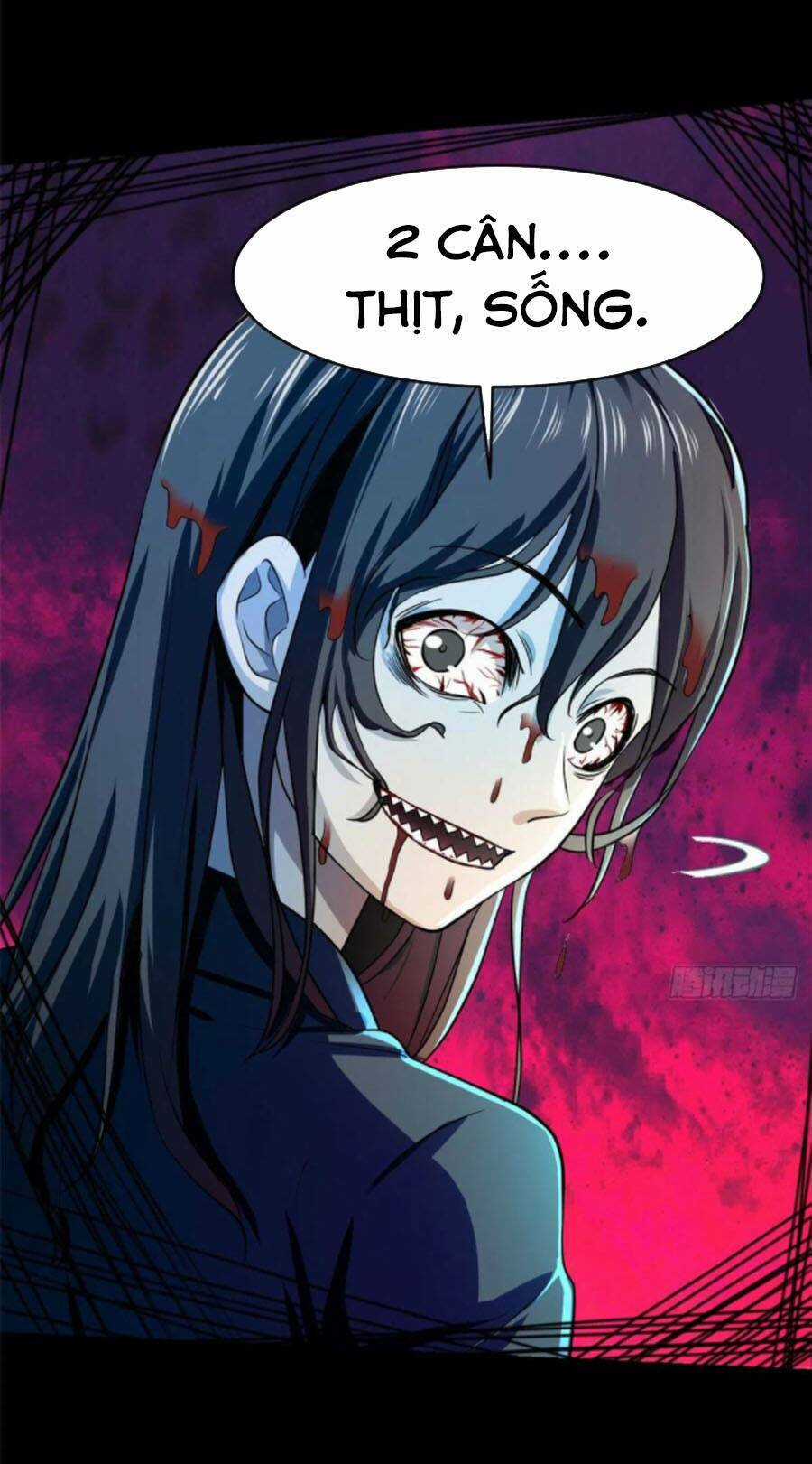 Toàn Cầu Sụp Đổ - Chapter 63 - Trang 10