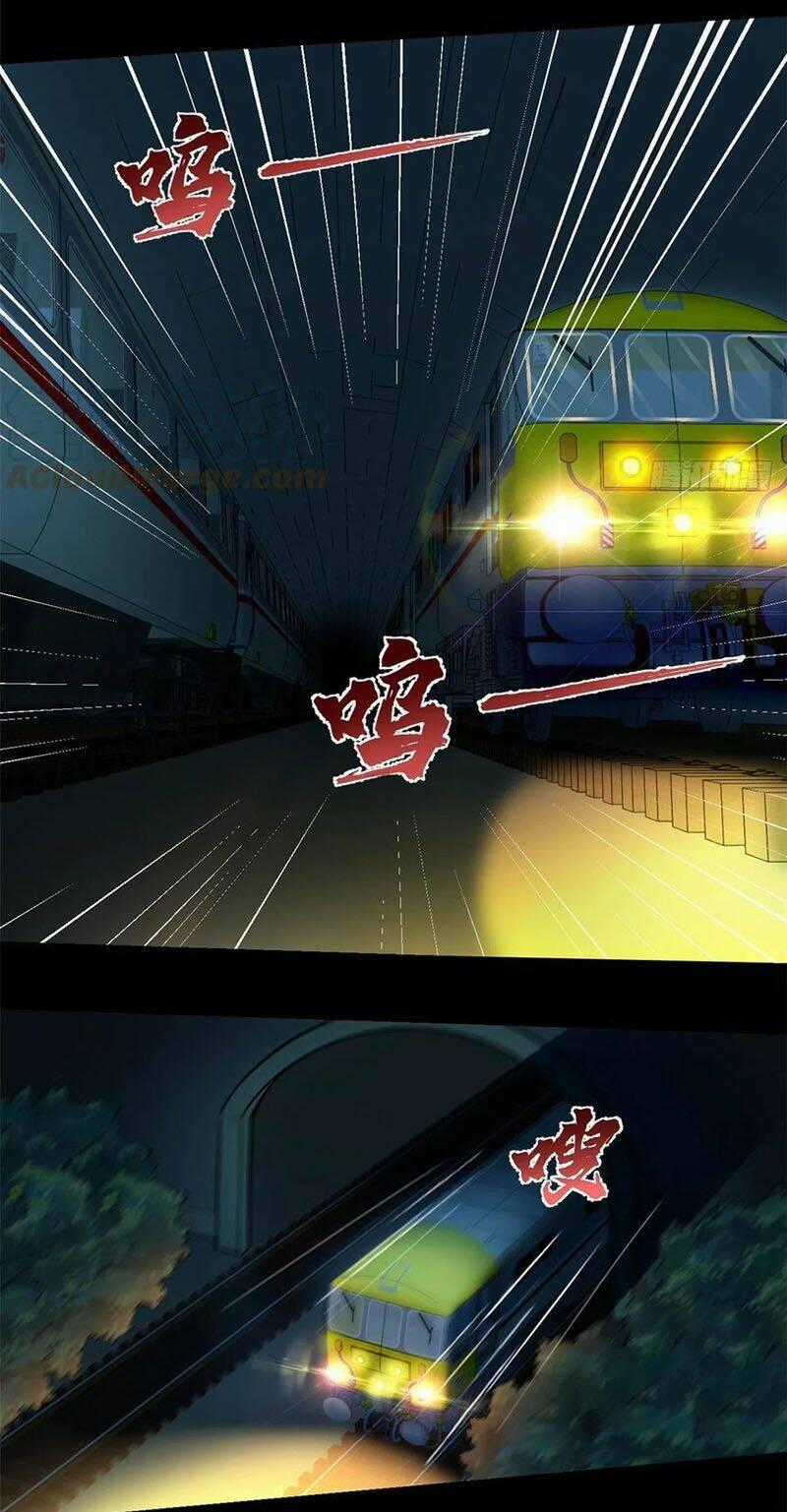 Toàn Cầu Sụp Đổ - Chapter 64 - Trang 2