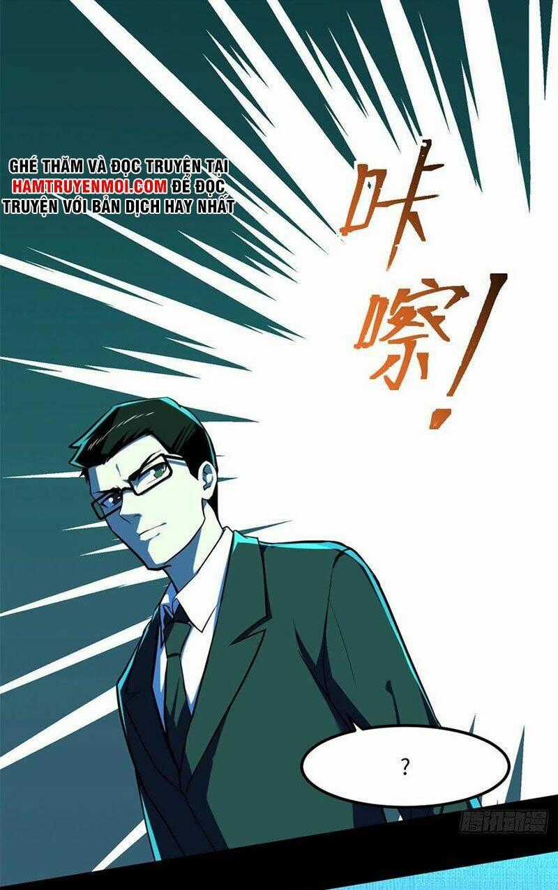 Toàn Cầu Sụp Đổ - Chapter 65 - Trang 1