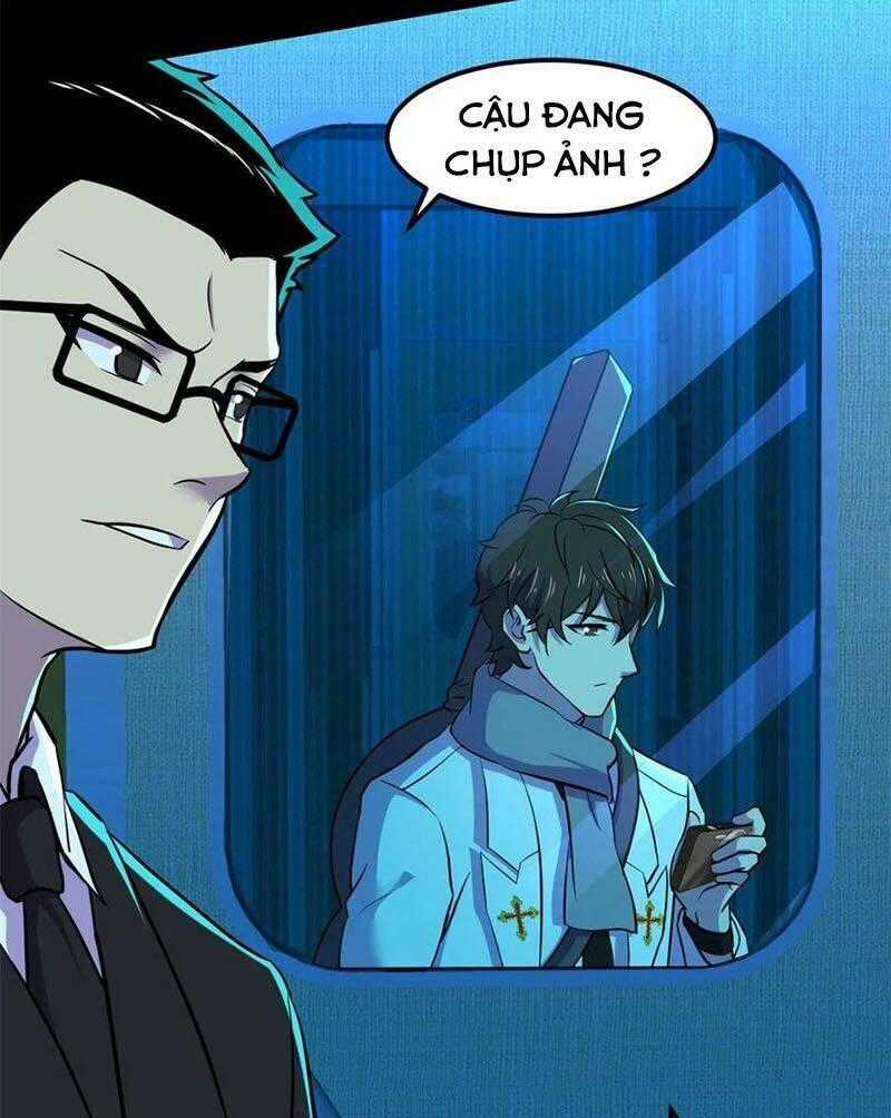 Toàn Cầu Sụp Đổ - Chapter 65 - Trang 2