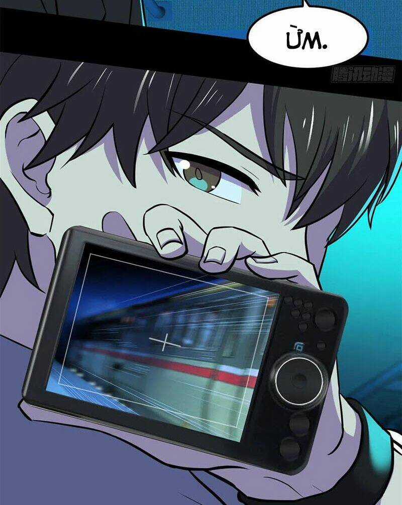 Toàn Cầu Sụp Đổ - Chapter 65 - Trang 3