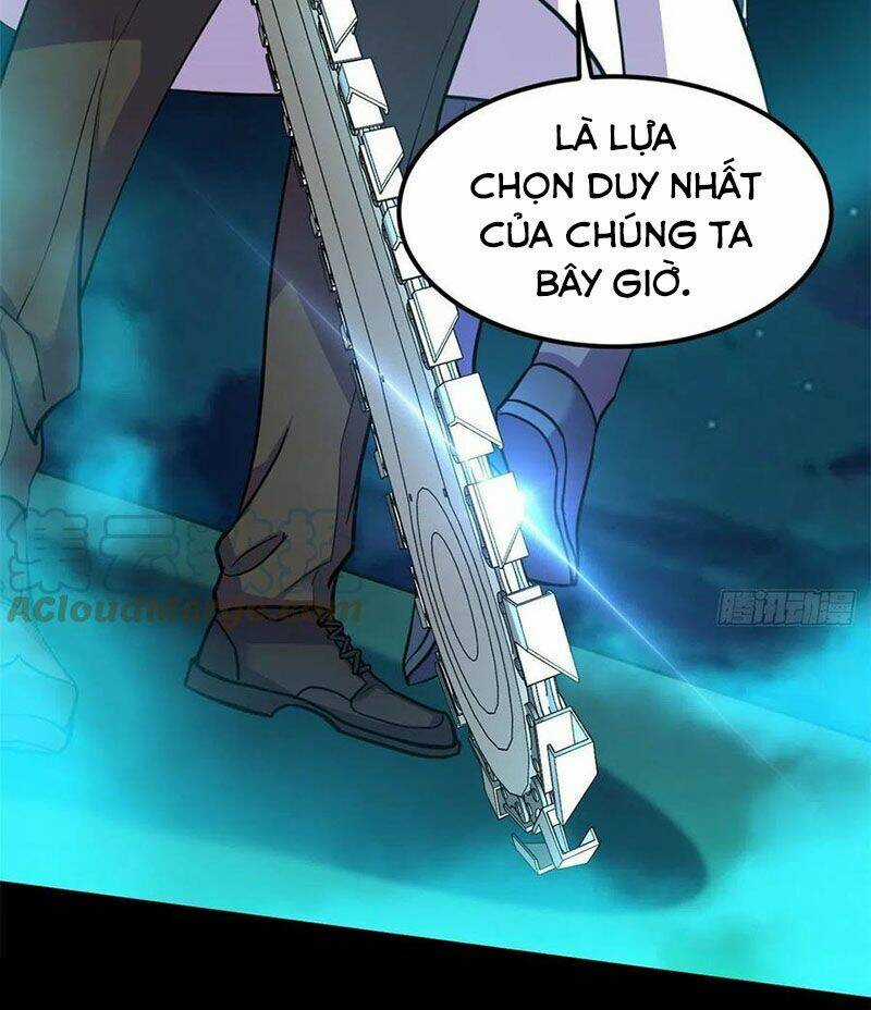 Toàn Cầu Sụp Đổ - Chapter 65 - Trang 27