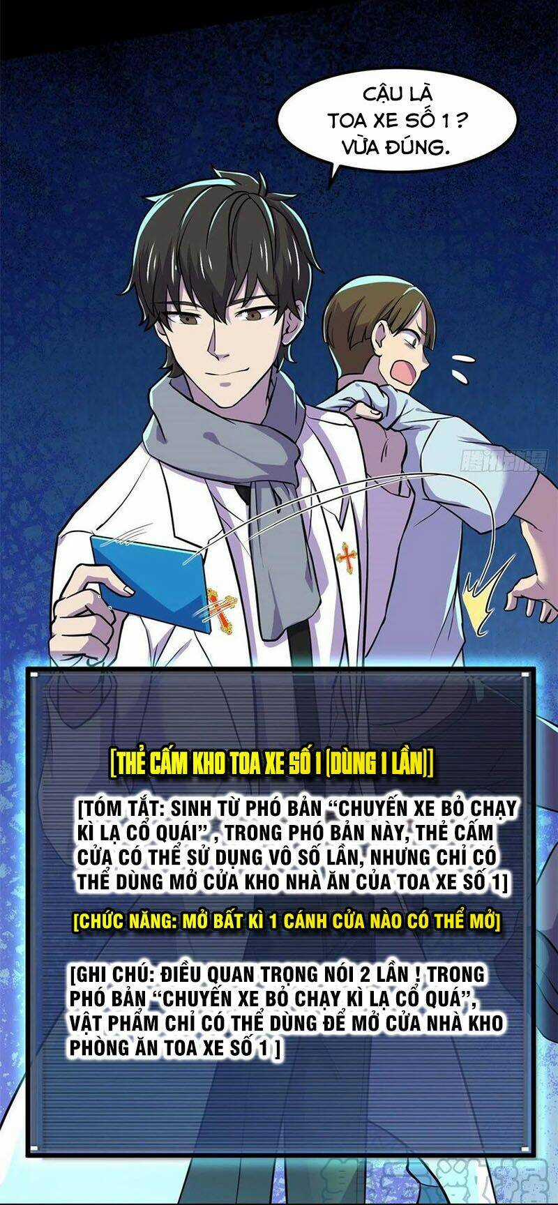 Toàn Cầu Sụp Đổ - Chapter 65 - Trang 29