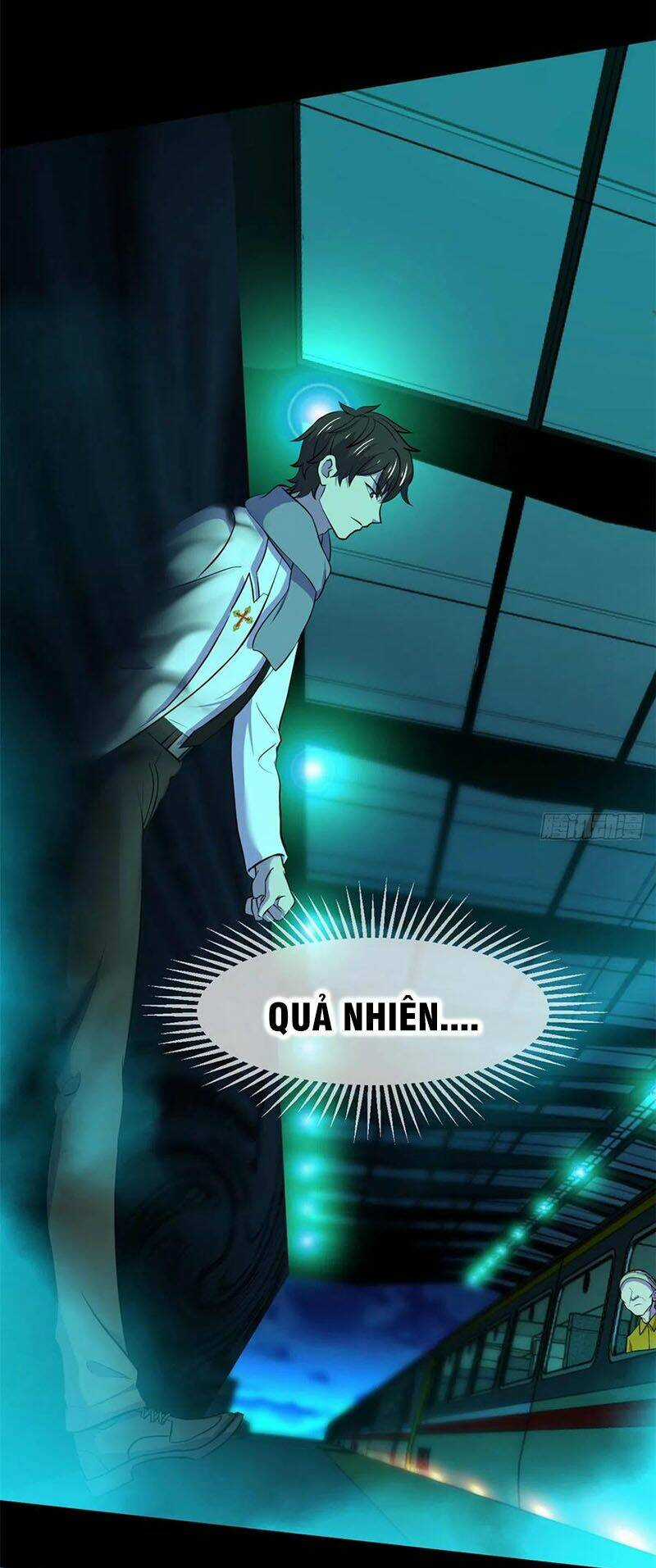 Toàn Cầu Sụp Đổ - Chapter 65 - Trang 31