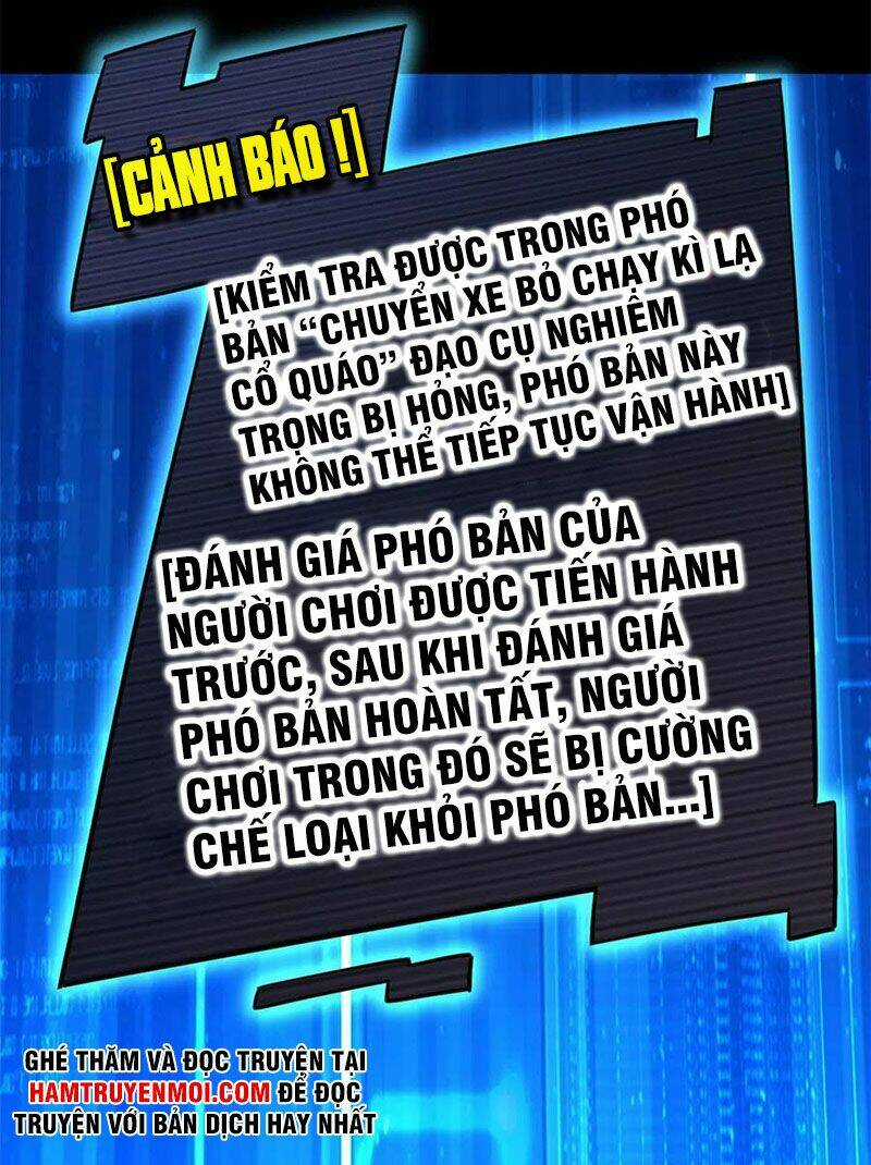 Toàn Cầu Sụp Đổ - Chapter 65 - Trang 40