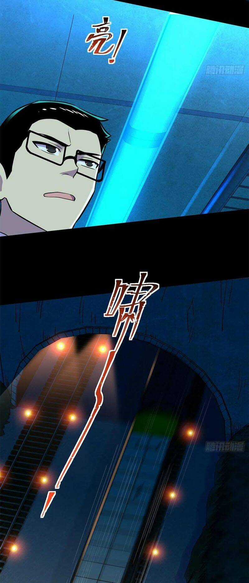 Toàn Cầu Sụp Đổ - Chapter 65 - Trang 5