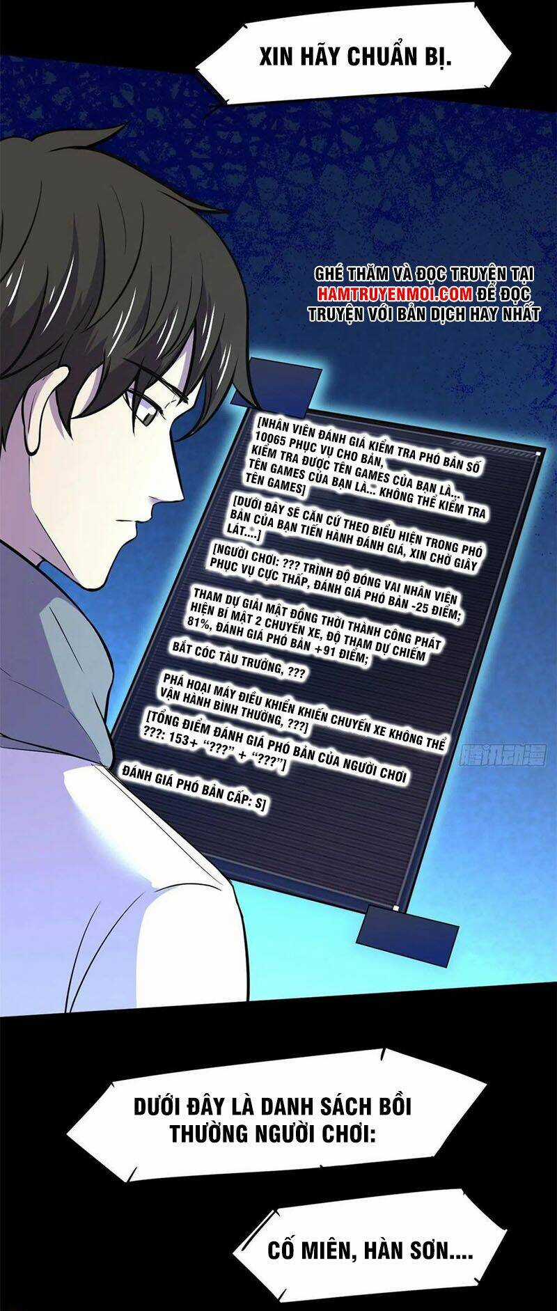 Toàn Cầu Sụp Đổ - Chapter 65 - Trang 42