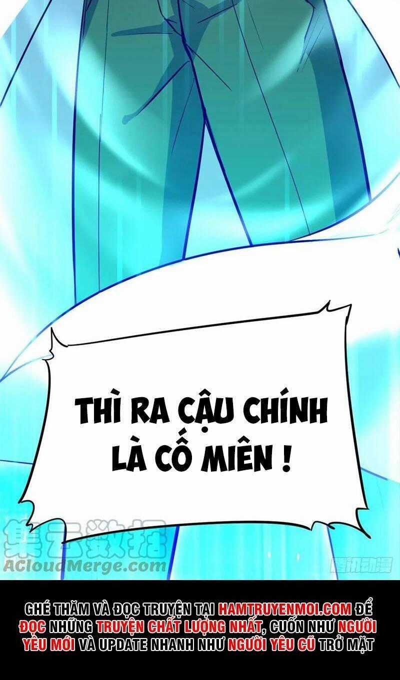 Toàn Cầu Sụp Đổ - Chapter 65 - Trang 45