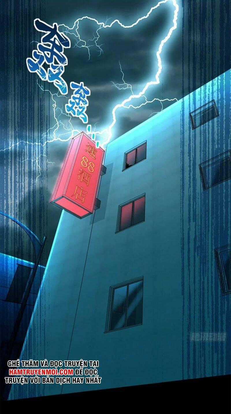 Toàn Cầu Sụp Đổ - Chapter 66 - Trang 1