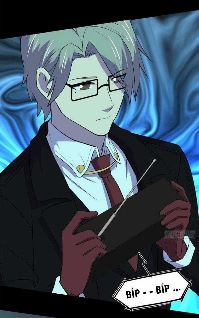 Toàn Cầu Sụp Đổ - Chapter 66 - Trang 2