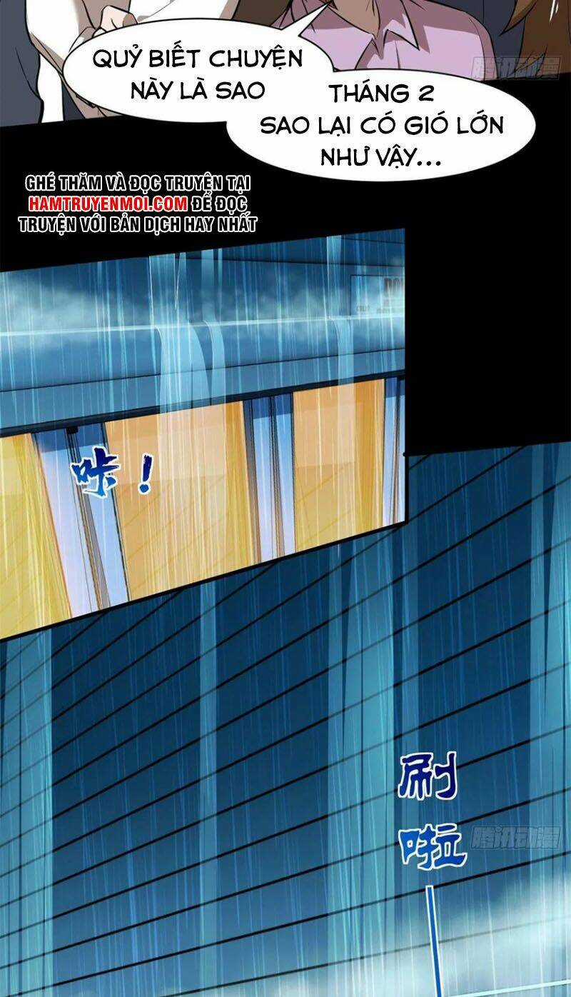 Toàn Cầu Sụp Đổ - Chapter 66 - Trang 18