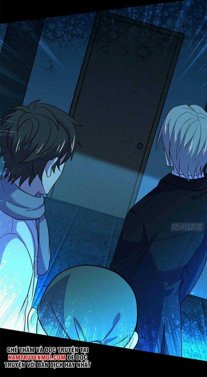 Toàn Cầu Sụp Đổ - Chapter 66 - Trang 36