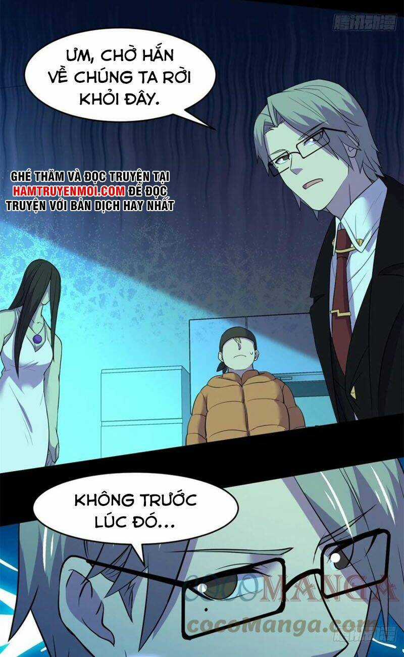 Toàn Cầu Sụp Đổ - Chapter 66 - Trang 5