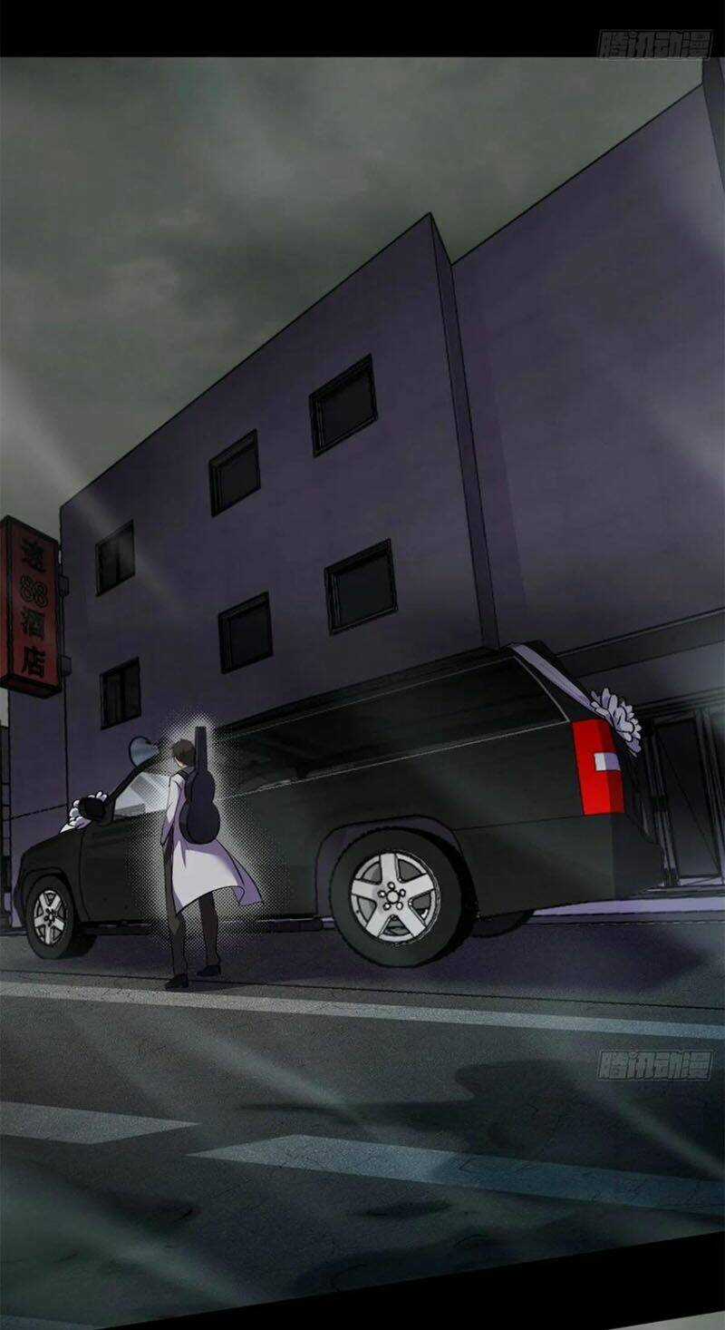 Toàn Cầu Sụp Đổ - Chapter 66 - Trang 41