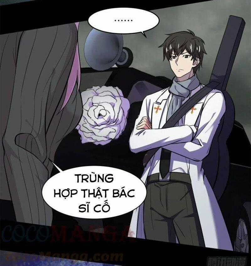 Toàn Cầu Sụp Đổ - Chapter 66 - Trang 42