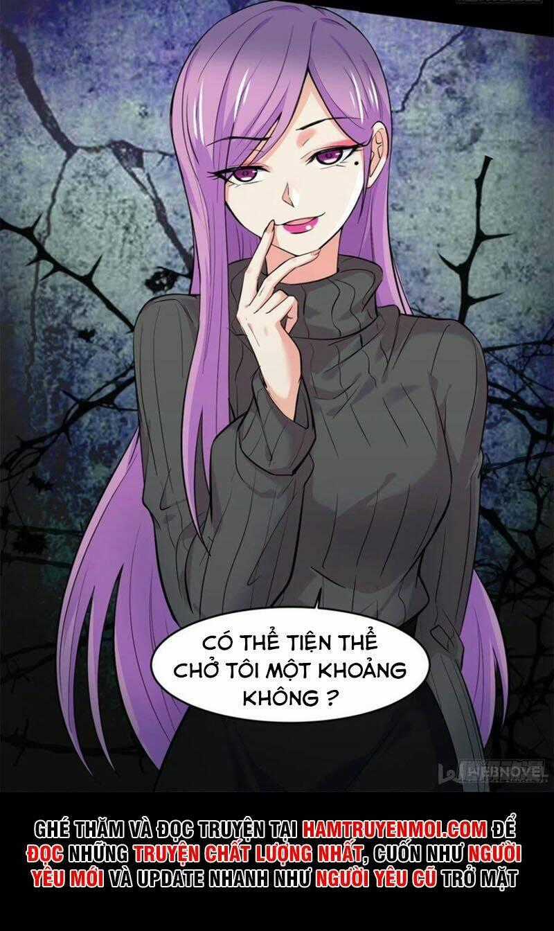 Toàn Cầu Sụp Đổ - Chapter 66 - Trang 43