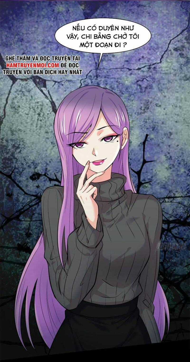 Toàn Cầu Sụp Đổ - Chapter 67 - Trang 1