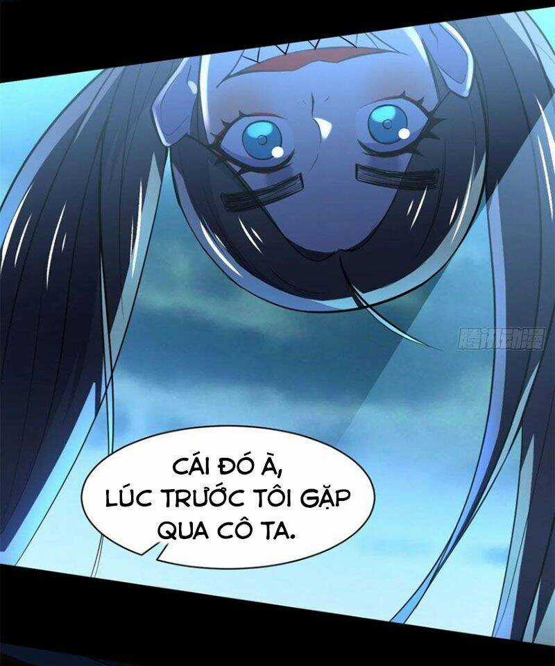 Toàn Cầu Sụp Đổ - Chapter 67 - Trang 12