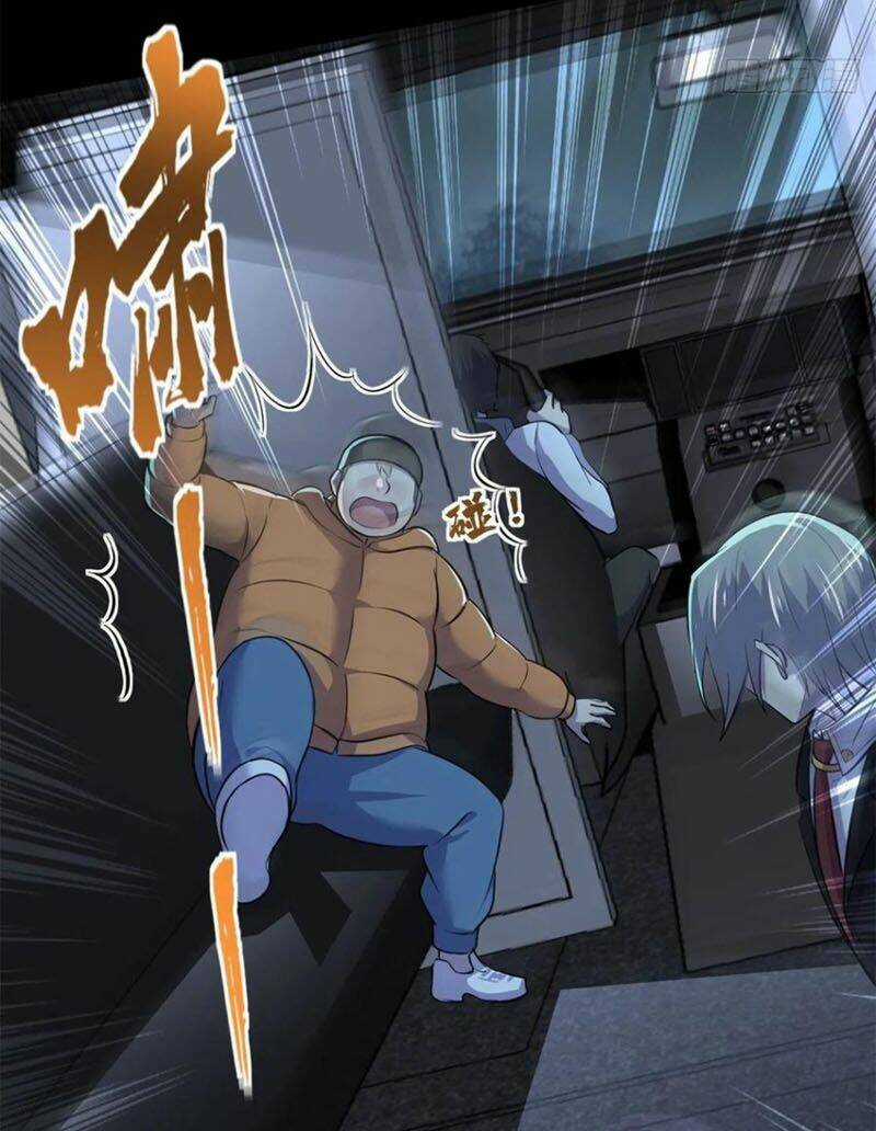 Toàn Cầu Sụp Đổ - Chapter 67 - Trang 16