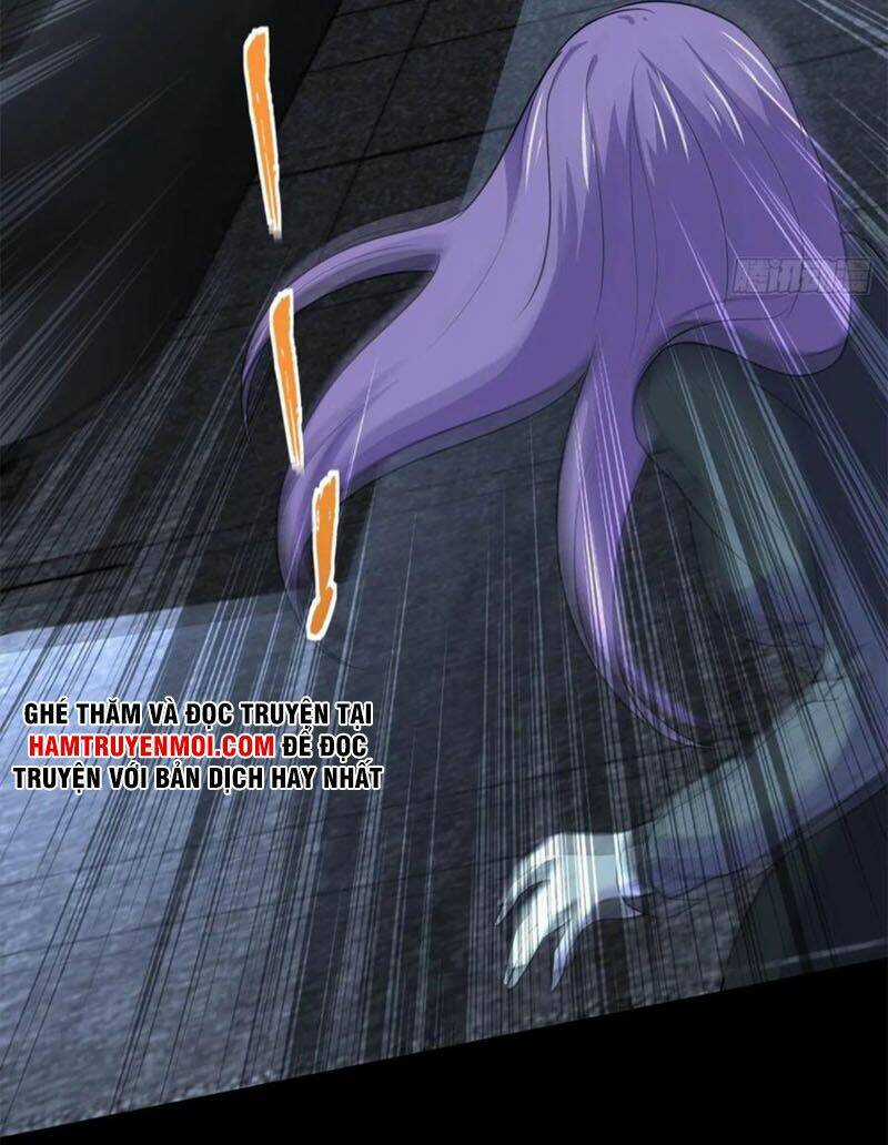 Toàn Cầu Sụp Đổ - Chapter 67 - Trang 17