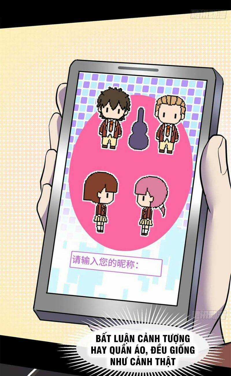 Toàn Cầu Sụp Đổ - Chapter 67 - Trang 28