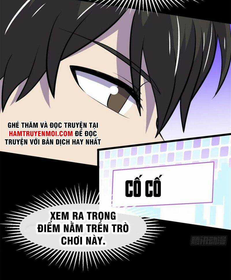 Toàn Cầu Sụp Đổ - Chapter 67 - Trang 29