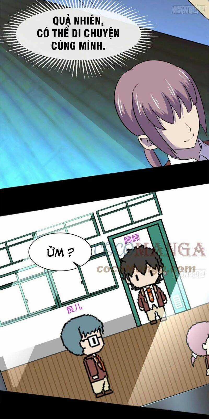 Toàn Cầu Sụp Đổ - Chapter 67 - Trang 34