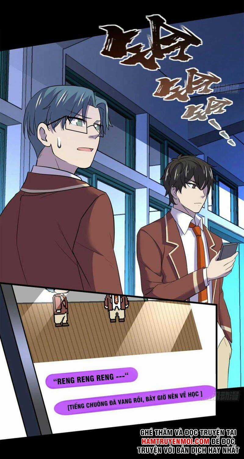 Toàn Cầu Sụp Đổ - Chapter 67 - Trang 38