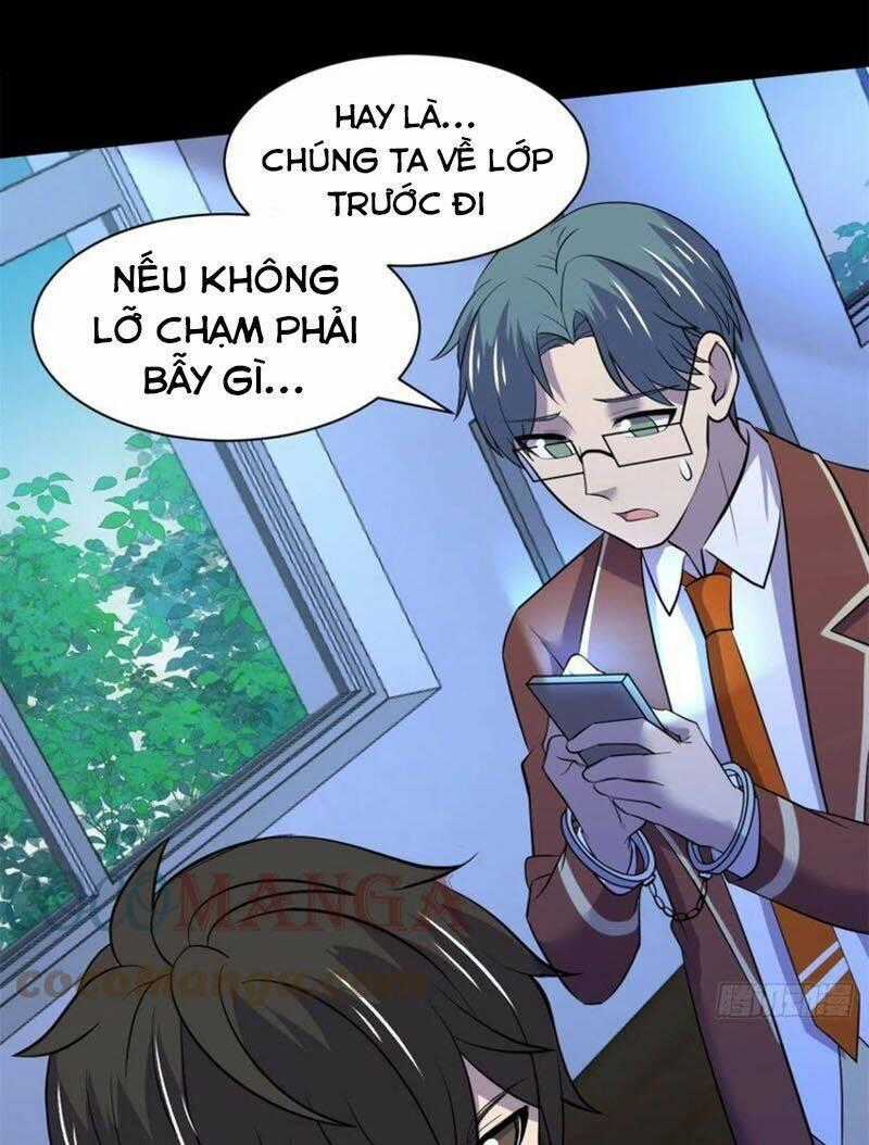 Toàn Cầu Sụp Đổ - Chapter 67 - Trang 39