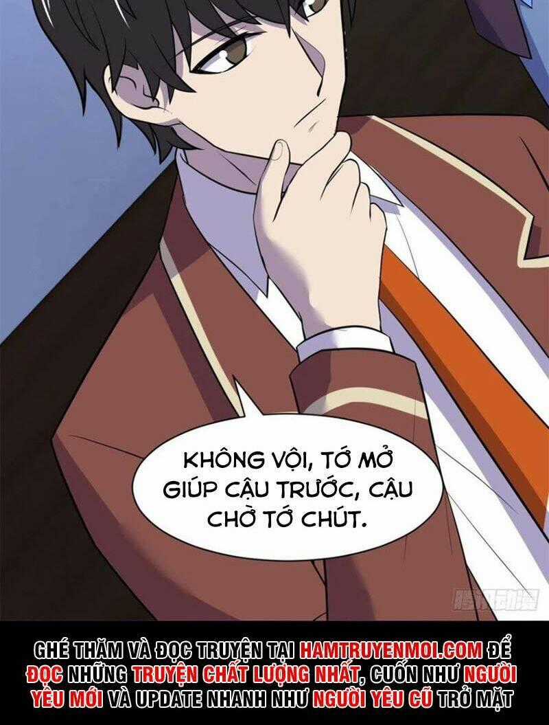 Toàn Cầu Sụp Đổ - Chapter 67 - Trang 40