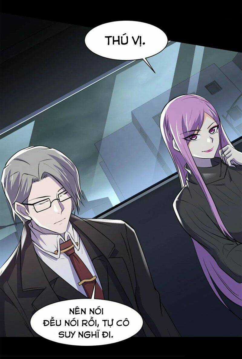 Toàn Cầu Sụp Đổ - Chapter 67 - Trang 6