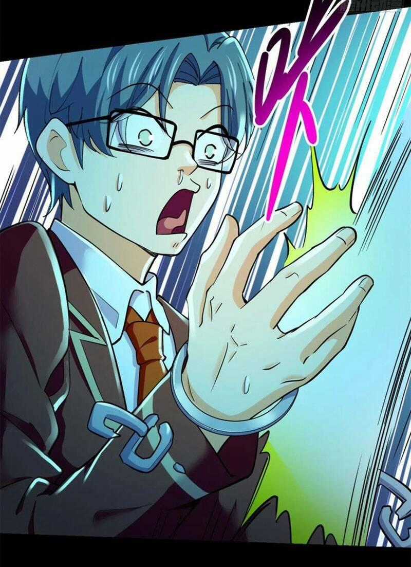 Toàn Cầu Sụp Đổ - Chapter 68 - Trang 2