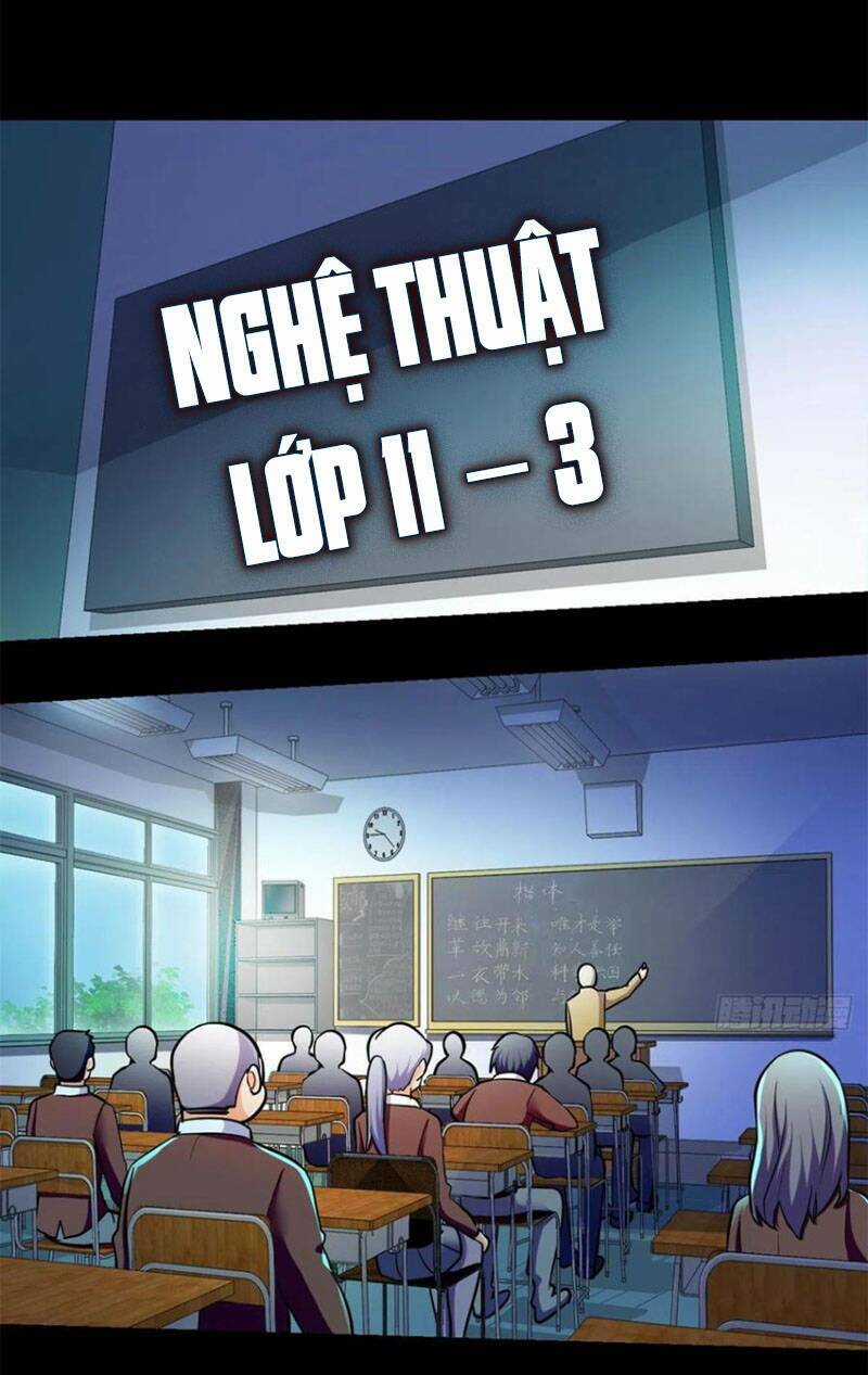 Toàn Cầu Sụp Đổ - Chapter 68 - Trang 11