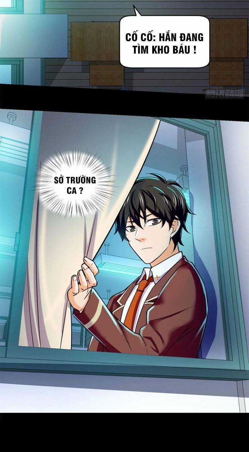 Toàn Cầu Sụp Đổ - Chapter 68 - Trang 13