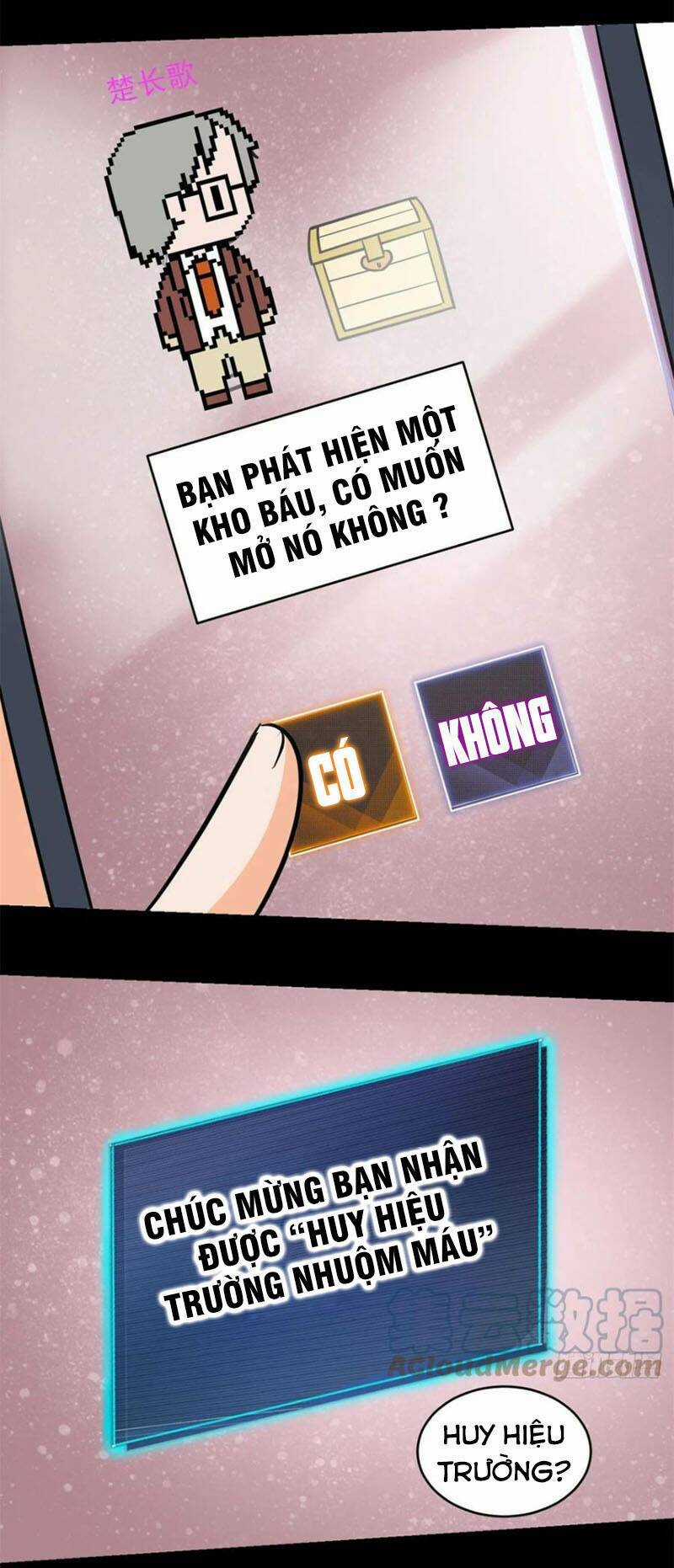 Toàn Cầu Sụp Đổ - Chapter 68 - Trang 15