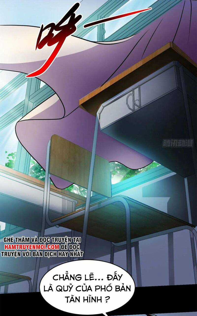 Toàn Cầu Sụp Đổ - Chapter 68 - Trang 20