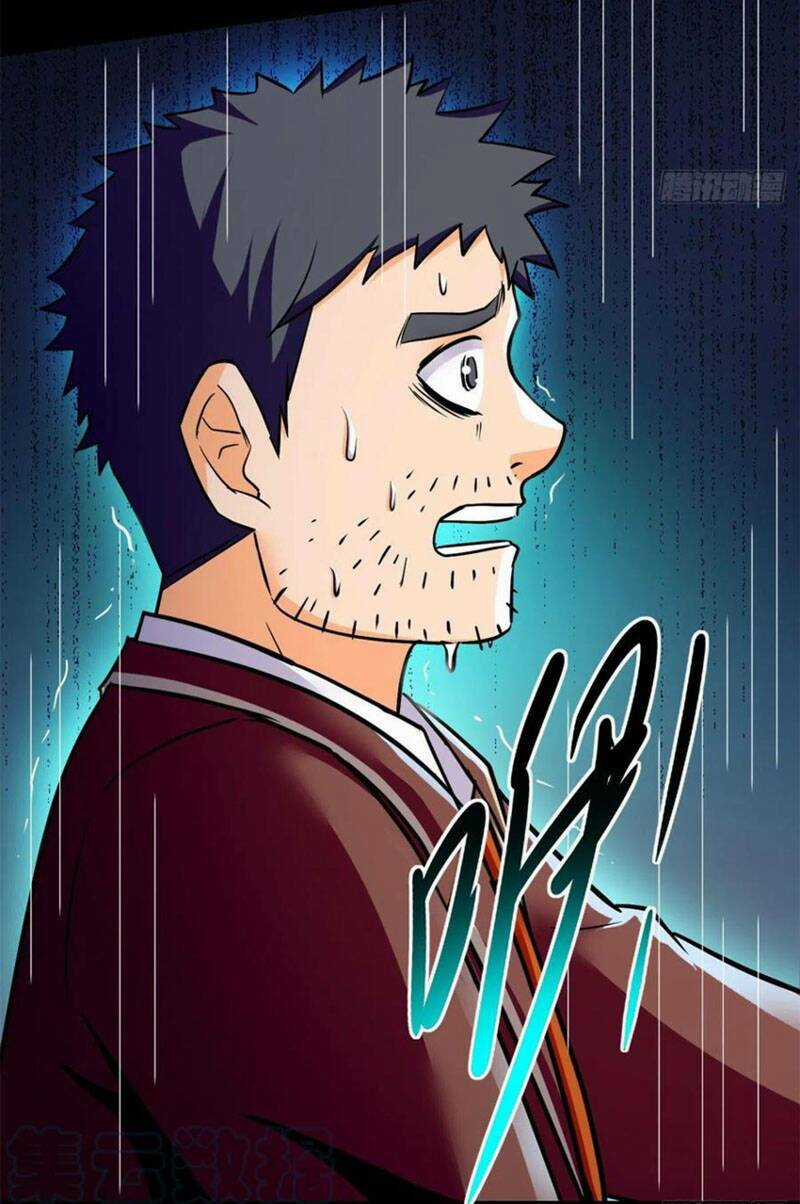 Toàn Cầu Sụp Đổ - Chapter 68 - Trang 25