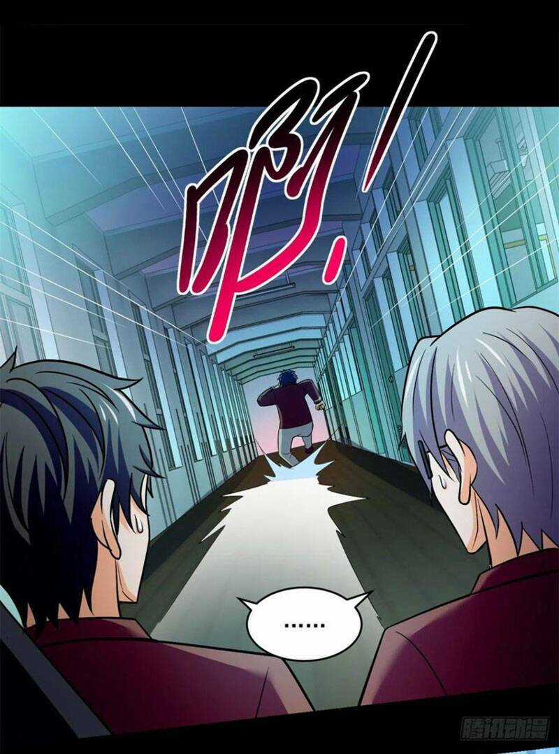 Toàn Cầu Sụp Đổ - Chapter 68 - Trang 26