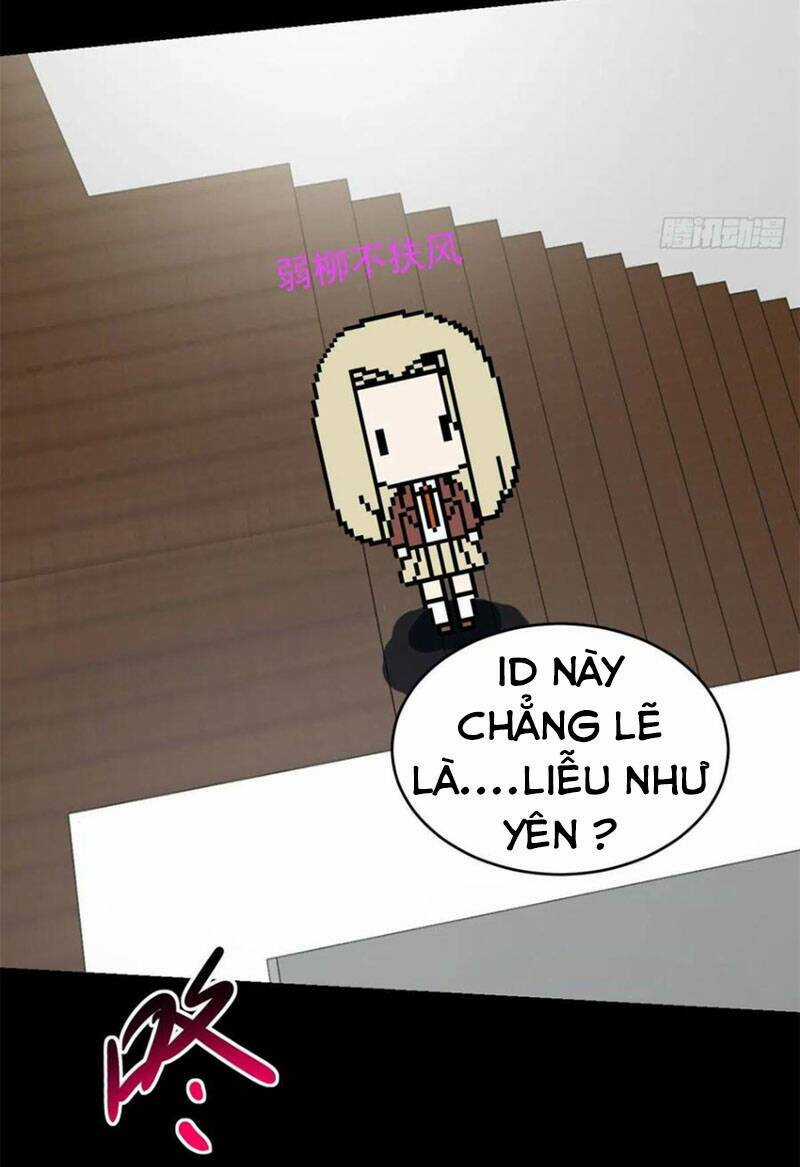 Toàn Cầu Sụp Đổ - Chapter 68 - Trang 28