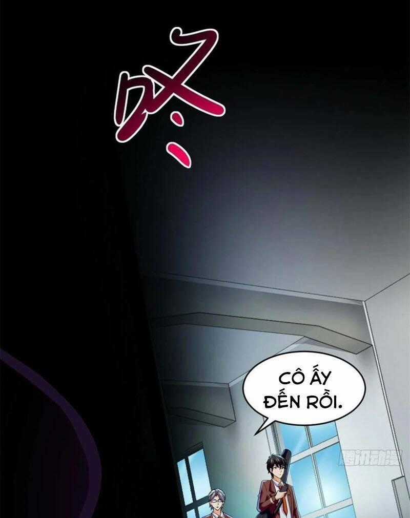 Toàn Cầu Sụp Đổ - Chapter 68 - Trang 29