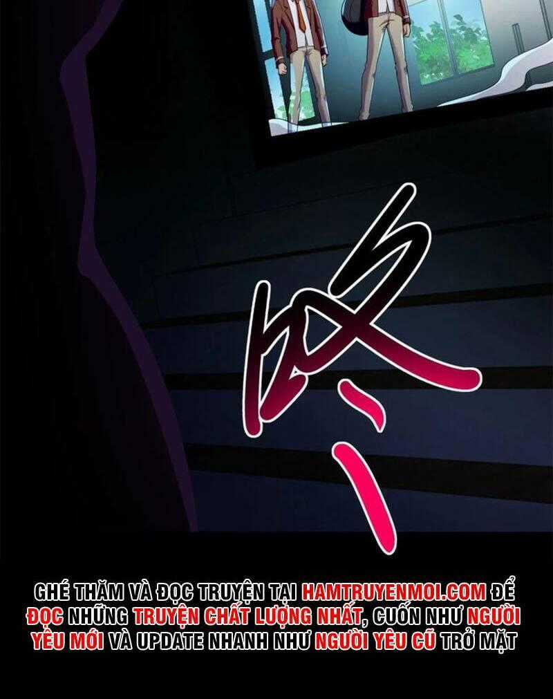 Toàn Cầu Sụp Đổ - Chapter 68 - Trang 30