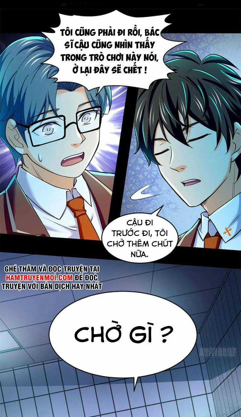 Toàn Cầu Sụp Đổ - Chapter 68 - Trang 8