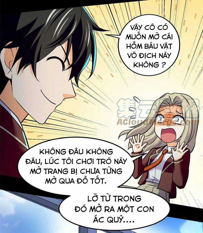 Toàn Cầu Sụp Đổ - Chapter 69 - Trang 14