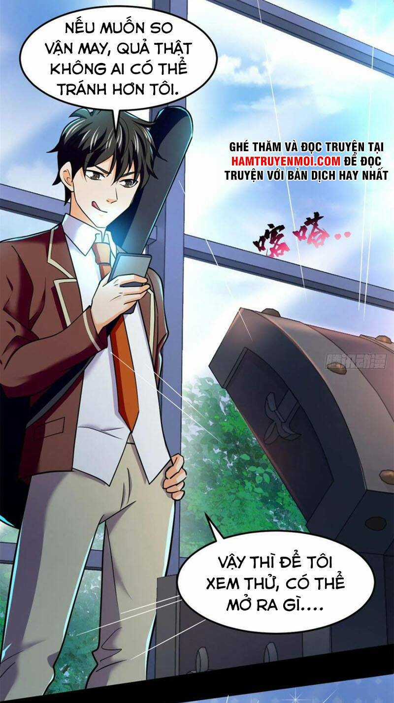 Toàn Cầu Sụp Đổ - Chapter 69 - Trang 15