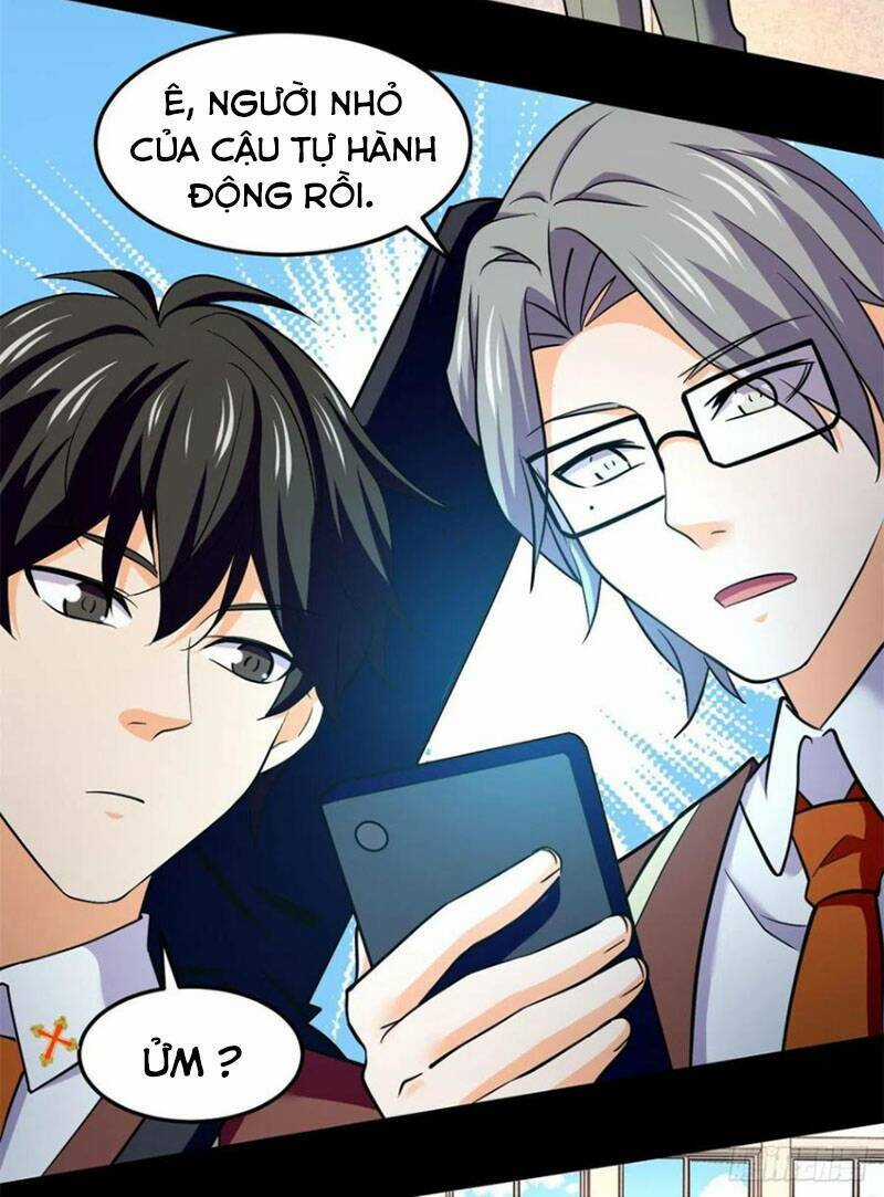 Toàn Cầu Sụp Đổ - Chapter 69 - Trang 18