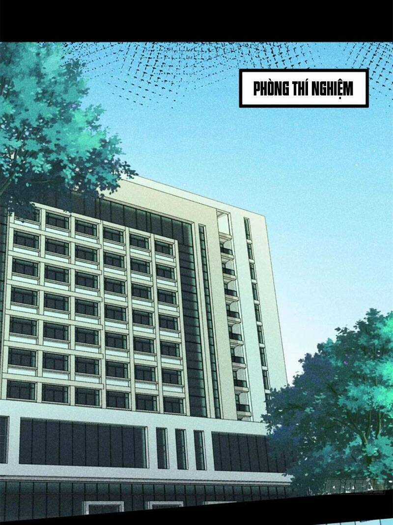 Toàn Cầu Sụp Đổ - Chapter 69 - Trang 20