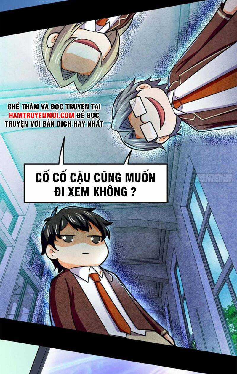 Toàn Cầu Sụp Đổ - Chapter 69 - Trang 5