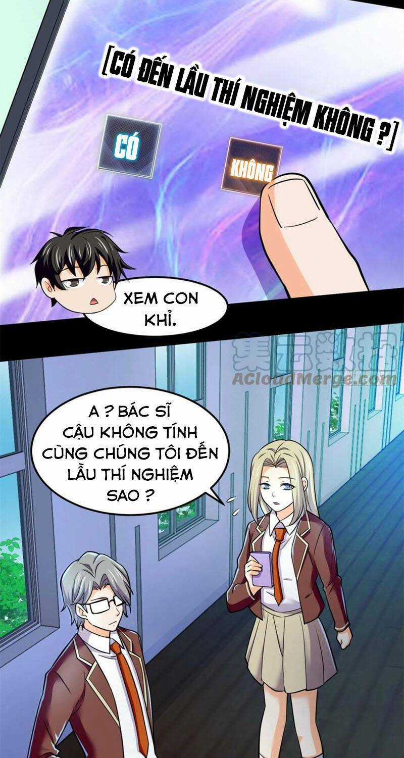 Toàn Cầu Sụp Đổ - Chapter 69 - Trang 6