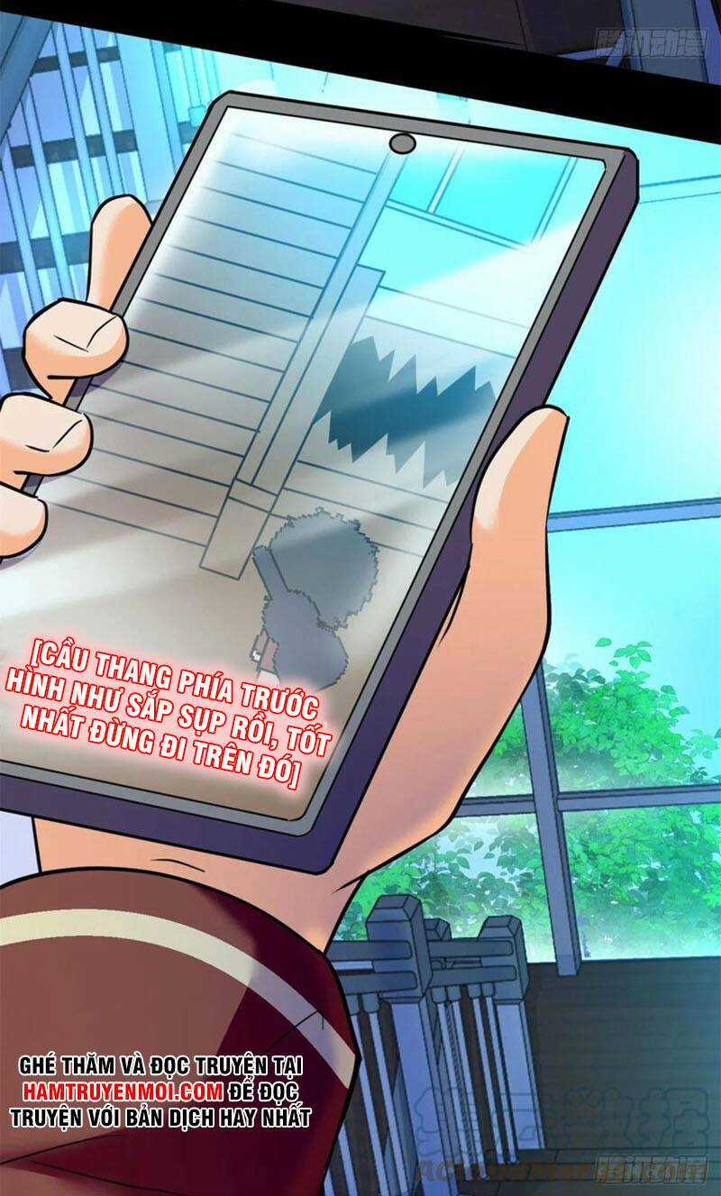 Toàn Cầu Sụp Đổ - Chapter 69 - Trang 9