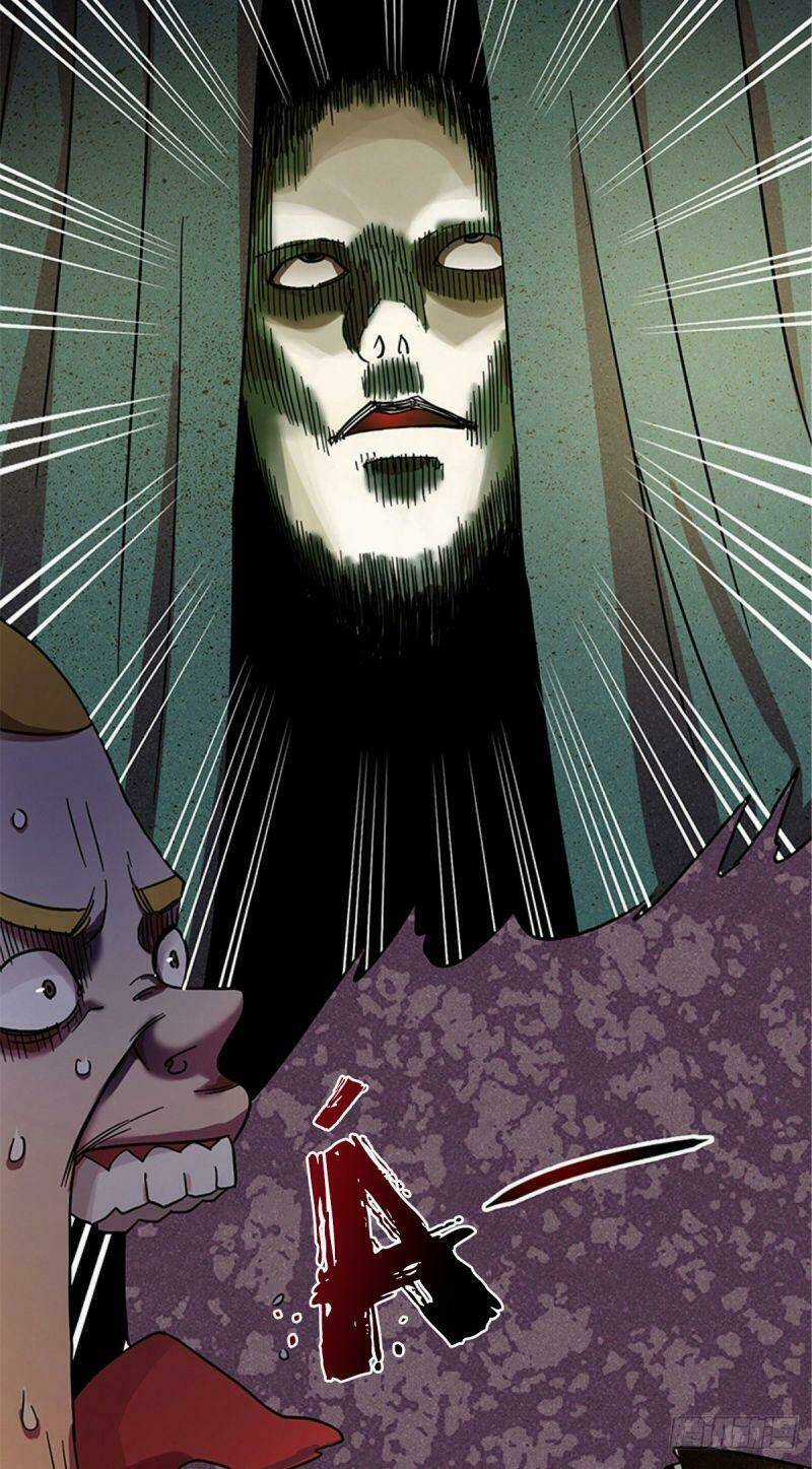 Toàn Cầu Sụp Đổ - Chapter 7 - Trang 25